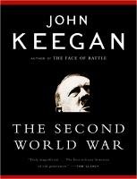 The Second World War Keegan John
