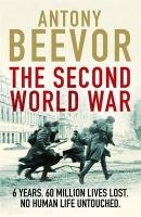 The Second World War Beevor Antony