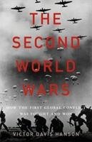 The Second World Wars Hanson Victor Davis