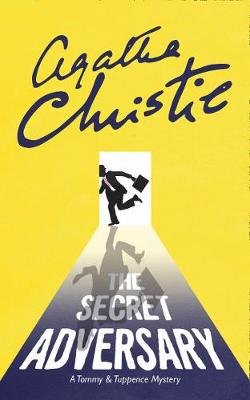 The Secret Adversary Christie Agatha