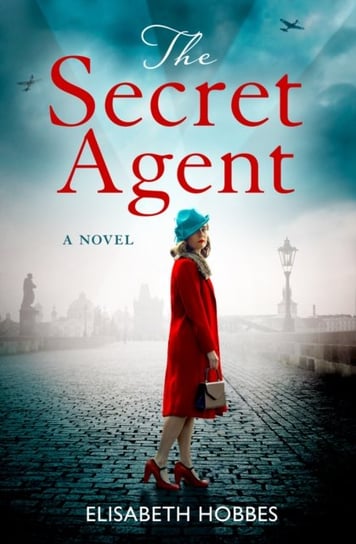 The Secret Agent Hobbes Elisabeth
