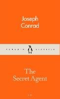 The Secret Agent Conrad Joseph