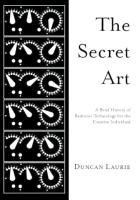 The Secret Art Laurie Duncan