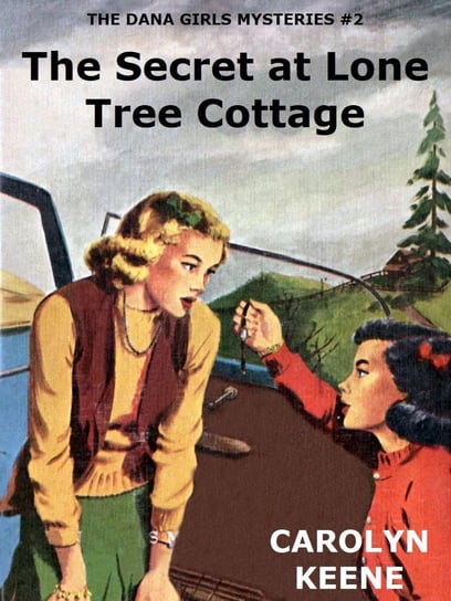 The Secret at Lone Tree Cottage Keene Carolyn