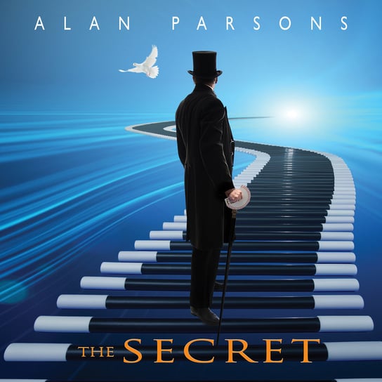The Secret Parsons Alan