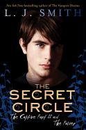 The Secret Circle: The Captive Part II and the Power Smith L.J.