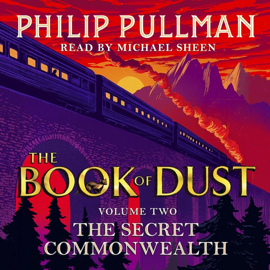 The Secret Commonwealth Pullman Philip
