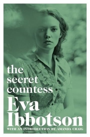 The Secret Countess Ibbotson Eva