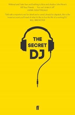 The Secret DJ The Secret Dj