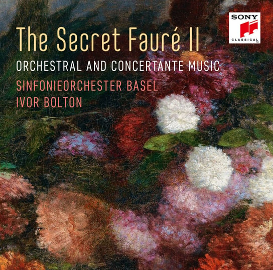 The Secret Faure II Sinfonieorchester Basel