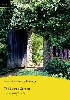 The Secret Garden. Audio CD-ROM Pack Level 2 Burnett Frances Hodgson