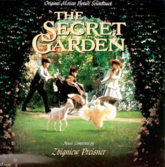 The Secret Garden Concord