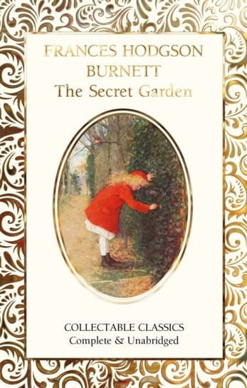 The Secret Garden Hardy Thomas