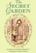 The Secret Garden Hodgson Burnett Frances