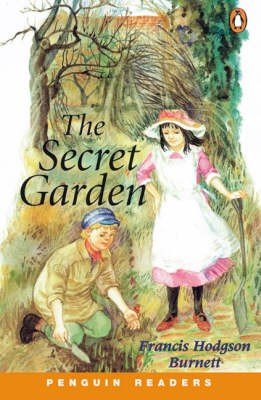 The Secret Garden Opracowanie zbiorowe
