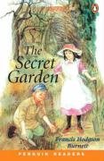 The Secret Garden Hodgson Burnett Frances