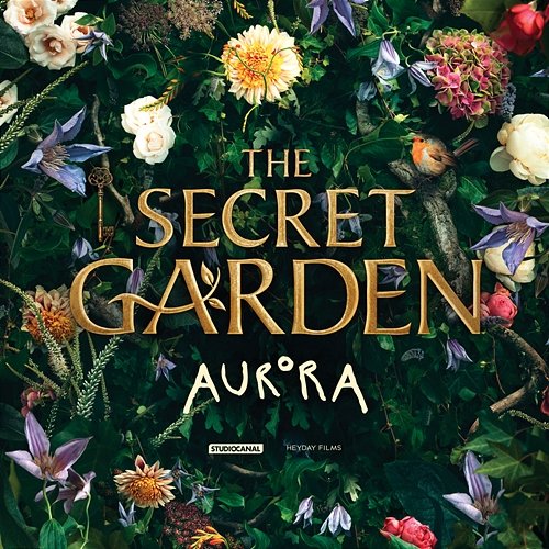 The Secret Garden Aurora