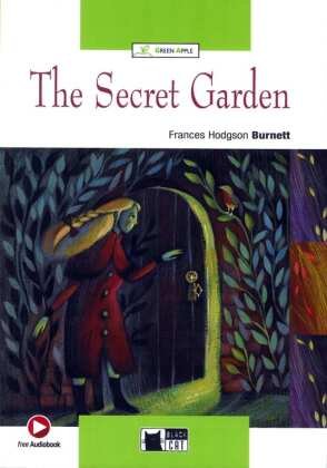 The Secret Garden Klett Sprachen Gmbh