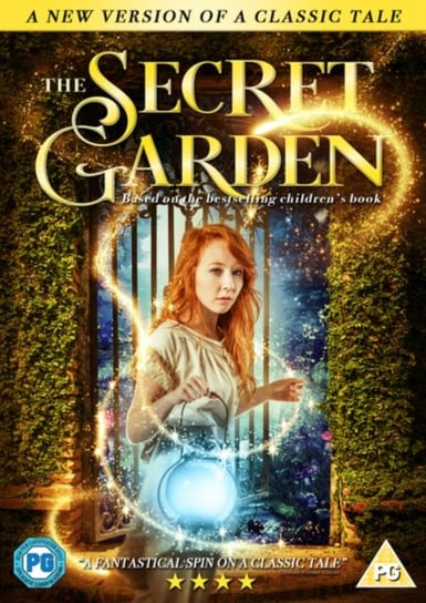 The Secret Garden (brak polskiej wersji językowej) Smith Owen