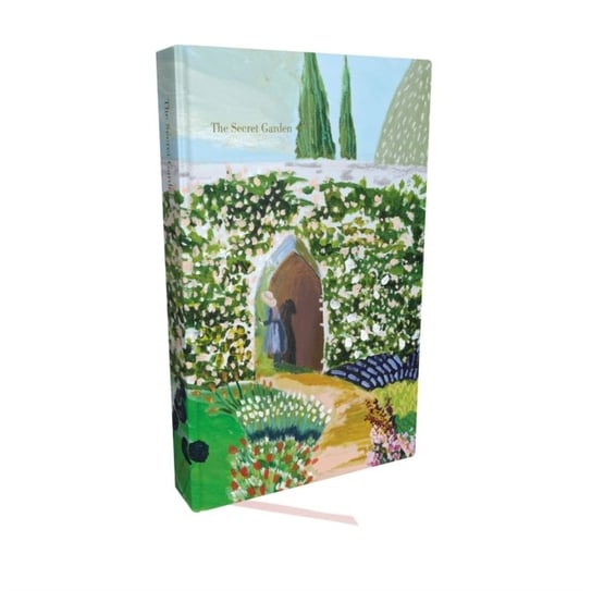 The Secret Garden (Painted Editions) Hodgson Burnett Frances