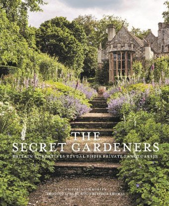 The Secret Gardeners Summerley Victoria