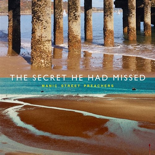 The Secret He Had Missed Manic Street Preachers feat. Cat Southall
