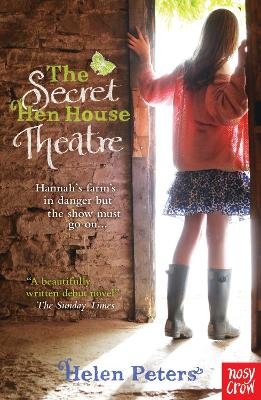 The Secret Hen House Theatre Peters Helen