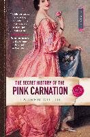The Secret History of the Pink Carnation Willig Lauren