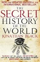 The Secret History of the World Black Jonathan