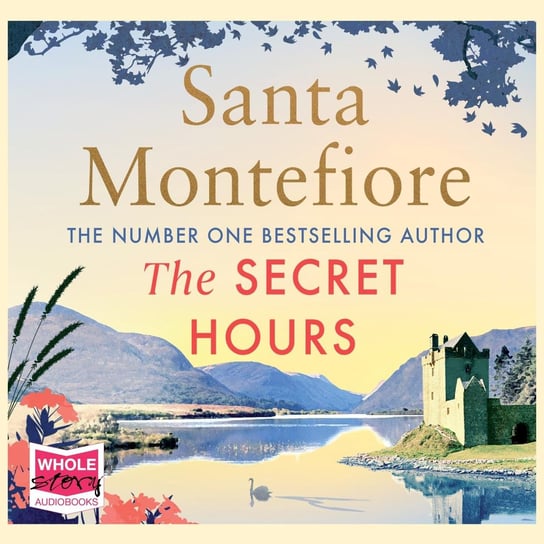 The Secret Hours Montefiore Santa