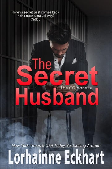 The Secret Husband Lorhainne Eckhart