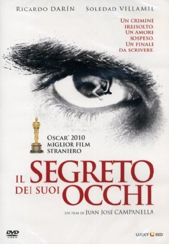 The Secret in Their Eyes (Sekret jej oczu) Various Directors