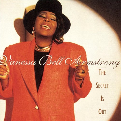 The Secret Is Out Vanessa Bell Armstrong