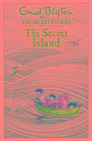 The Secret Island Blyton Enid