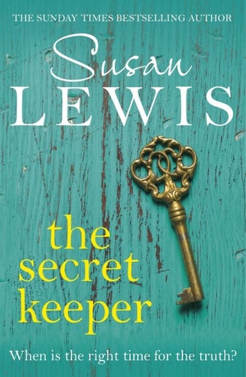 The Secret Keeper Lewis Susan