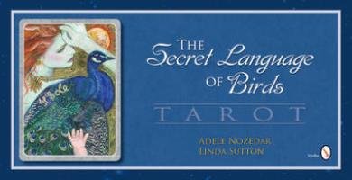 The Secret Language of Birds Tarot Nozedar Adele