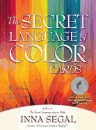 The Secret Language of Color Cards Segal Inna