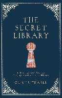 The Secret Library Tearle Oliver