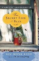 The Secret Life of Bees Kidd Sue Monk