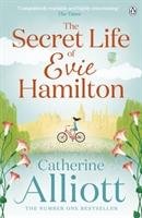 The Secret Life of Evie Hamilton Alliott Catherine