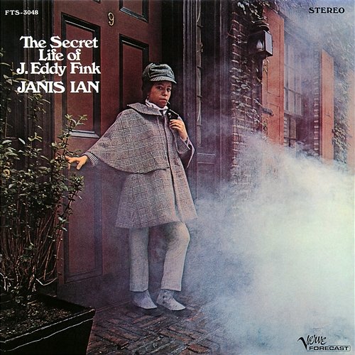 The Secret Life Of J. Eddy Fink Janis Ian