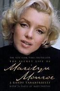 The Secret Life of Marilyn Monroe Taraborrelli Randy J.