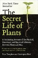 The Secret Life of Plants Tompkins Peter, Bird Christopher