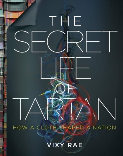 The Secret Life of Tartan Vixy Rae