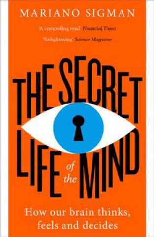 The Secret Life Of The Mind Sigman Mariano