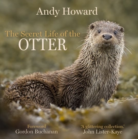 The Secret Life of the Otter Andy Howard