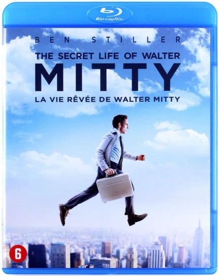 The Secret Life of Walter Mitty Stiller Ben