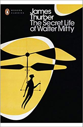 The Secret Life of Walter Mitty Thurber James