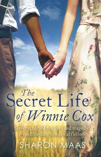 The Secret Life of Winnie Cox Maas Sharon