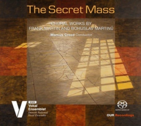The Secret Mass Our Recordings
